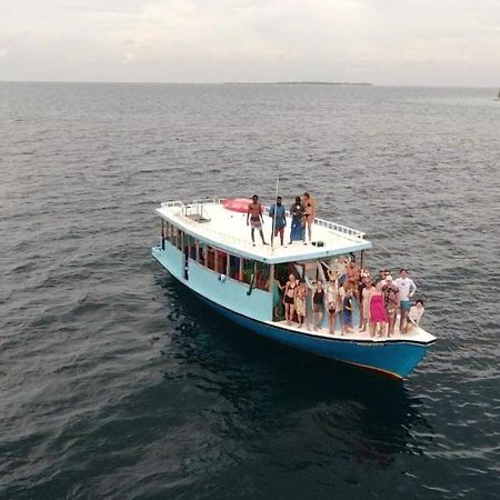 Blue World Dharavandhoo Εξωτερικό φωτογραφία
