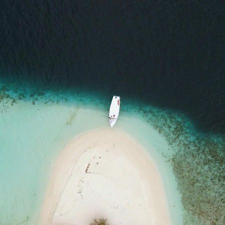 Blue World Dharavandhoo Εξωτερικό φωτογραφία