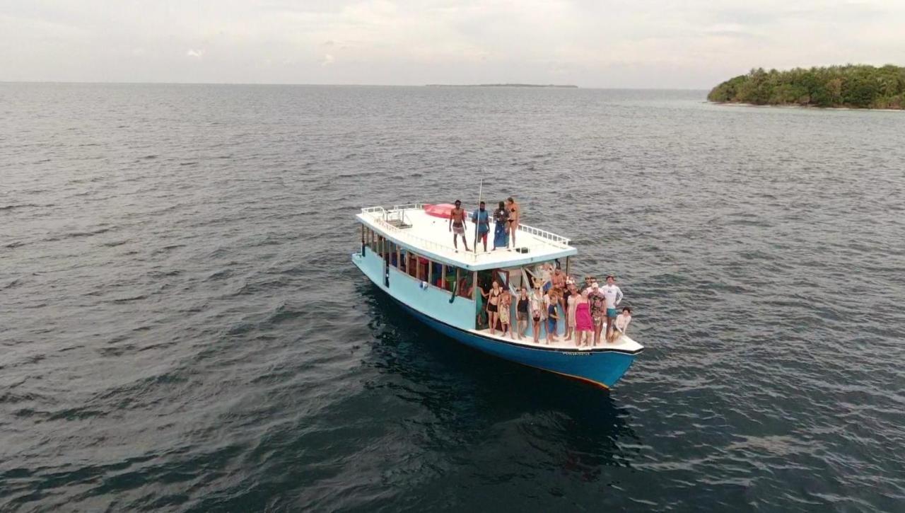 Blue World Dharavandhoo Εξωτερικό φωτογραφία