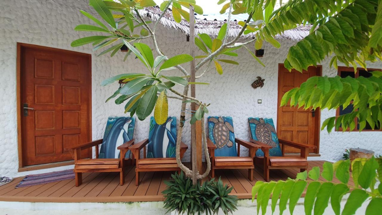Blue World Dharavandhoo Εξωτερικό φωτογραφία