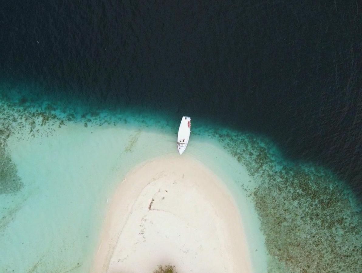 Blue World Dharavandhoo Εξωτερικό φωτογραφία