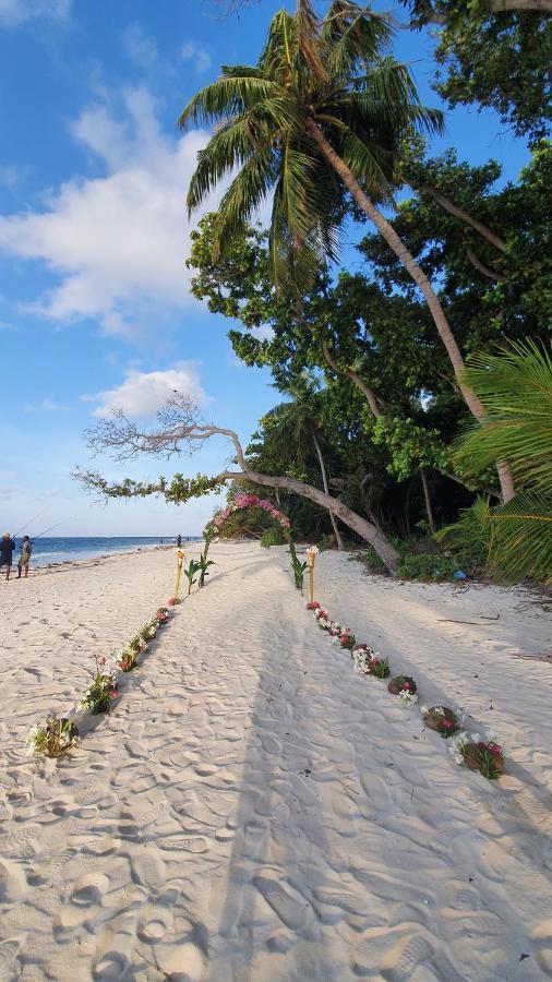 Blue World Dharavandhoo Εξωτερικό φωτογραφία