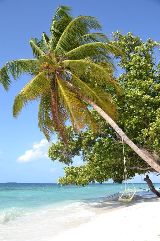Blue World Dharavandhoo Εξωτερικό φωτογραφία