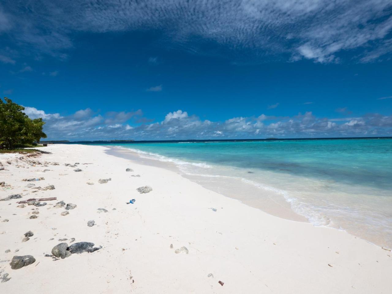 Blue World Dharavandhoo Εξωτερικό φωτογραφία