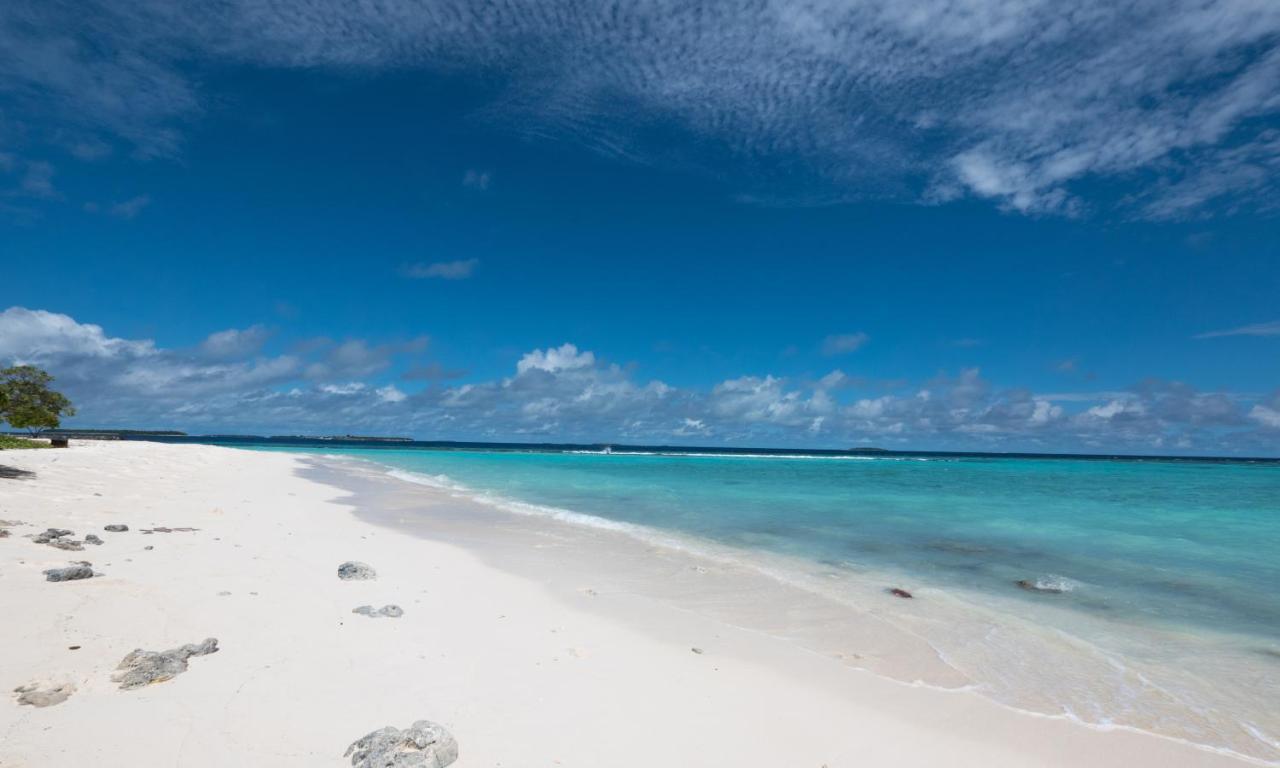 Blue World Dharavandhoo Εξωτερικό φωτογραφία
