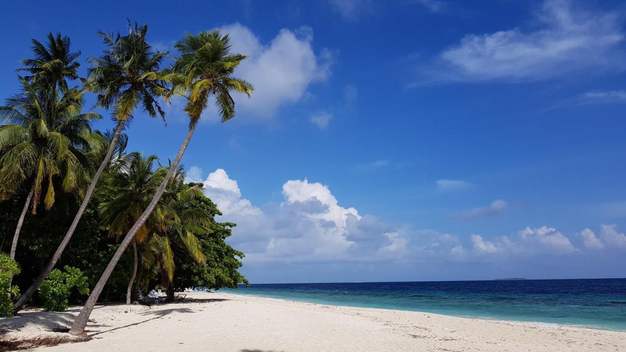 Blue World Dharavandhoo Εξωτερικό φωτογραφία