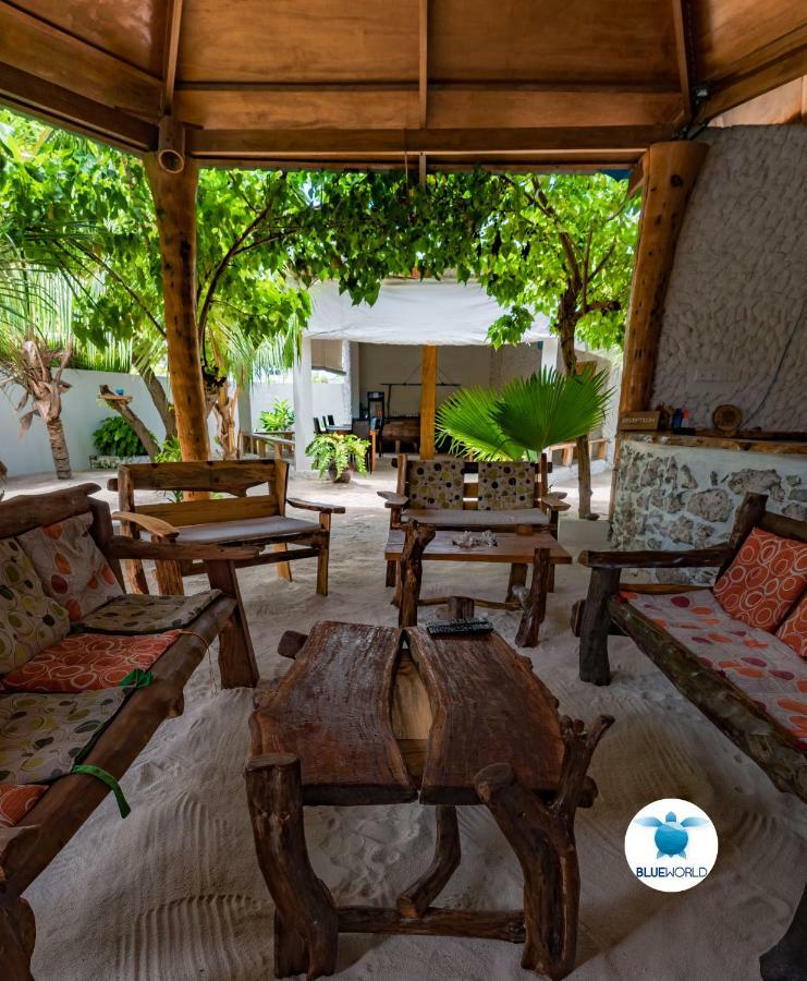 Blue World Dharavandhoo Εξωτερικό φωτογραφία