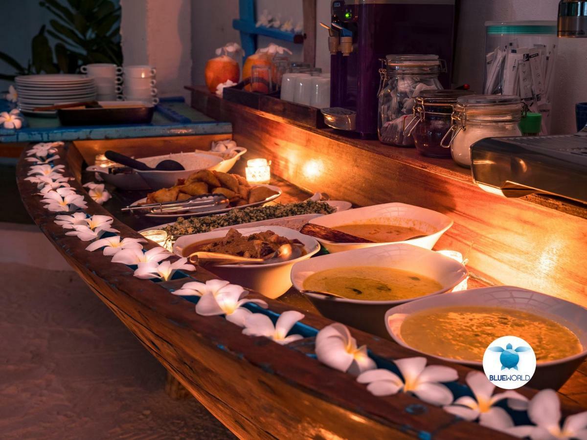 Blue World Dharavandhoo Εξωτερικό φωτογραφία