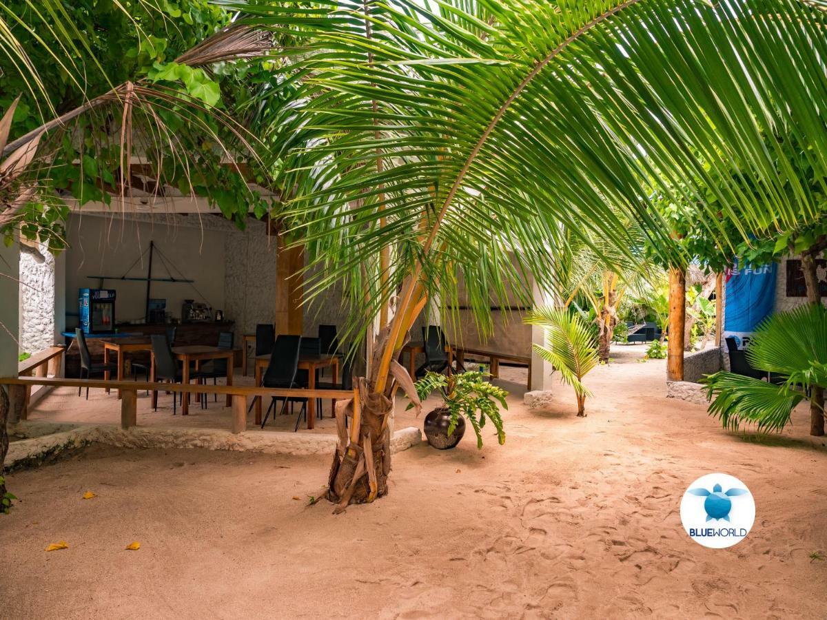 Blue World Dharavandhoo Εξωτερικό φωτογραφία