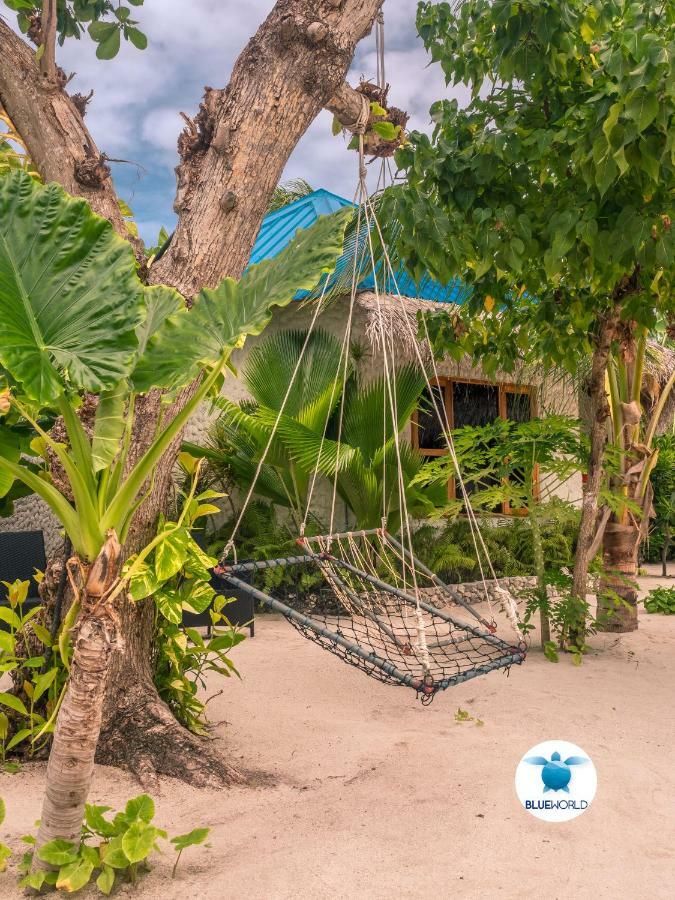 Blue World Dharavandhoo Εξωτερικό φωτογραφία