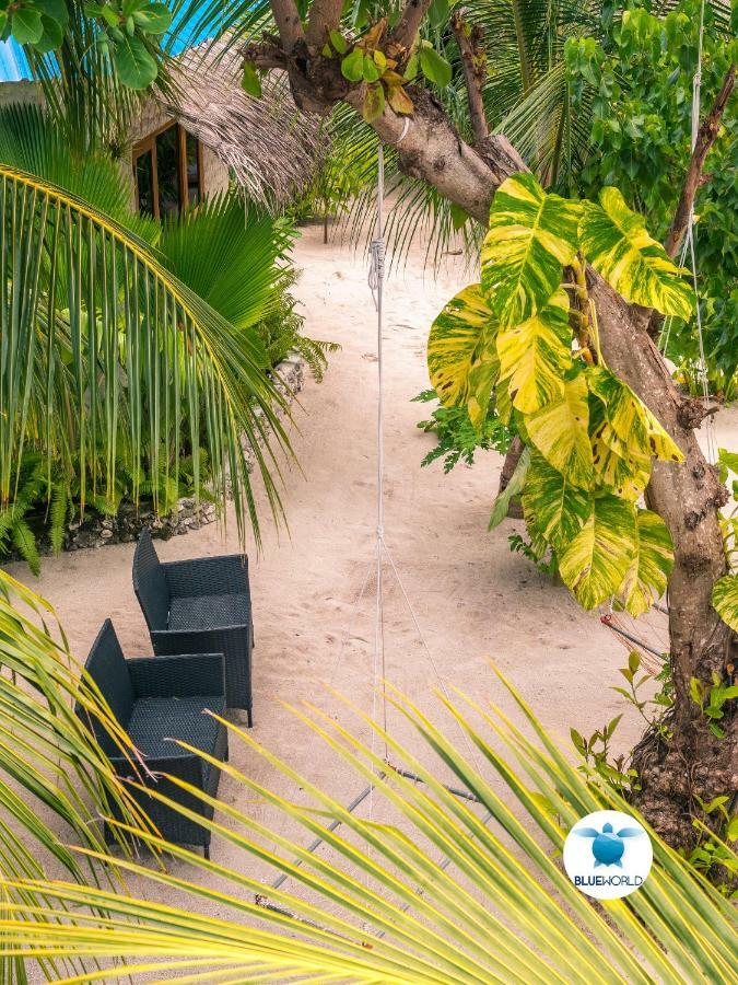 Blue World Dharavandhoo Εξωτερικό φωτογραφία